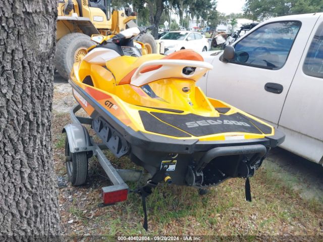 2017 SEADOO OTHER YDV46055C717      Photo 2