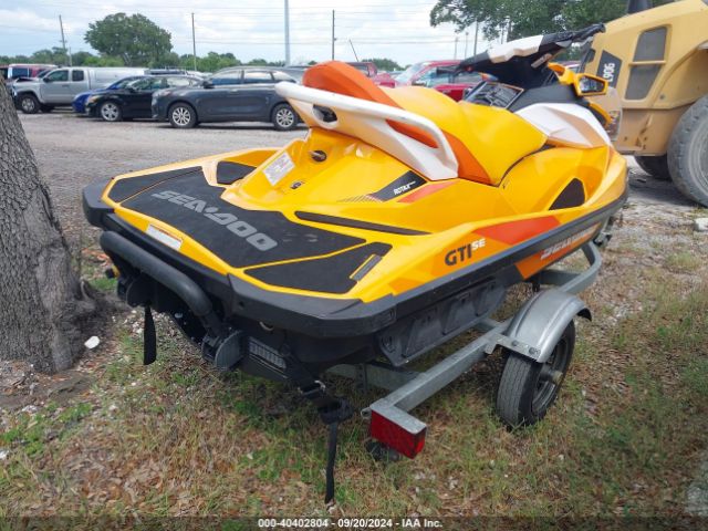 2017 SEADOO OTHER YDV46055C717      Photo 3