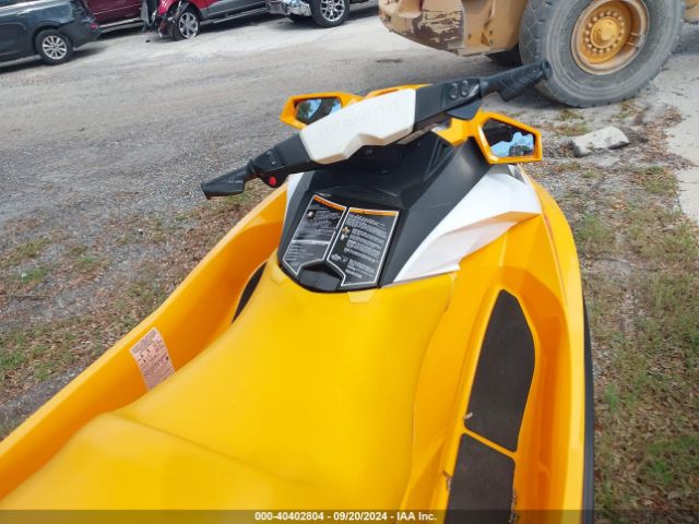 2017 SEADOO OTHER YDV46055C717      Photo 4