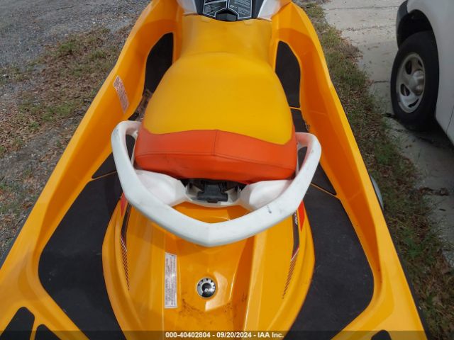 2017 SEADOO OTHER YDV46055C717      Photo 7