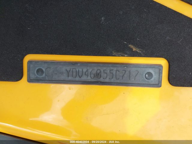 2017 SEADOO OTHER YDV46055C717      Photo 8