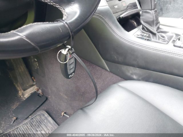 JN1EV7ARXKM593801 Infiniti Q50 3.0t Luxe