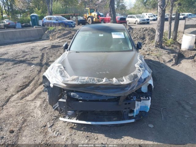 JN1EV7ARXKM593801 Infiniti Q50 3.0t Luxe