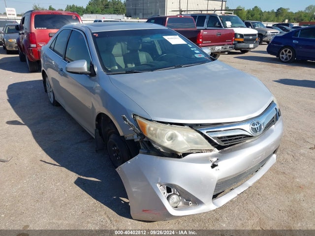 2014 4T1BF1FK2EU728338 main image