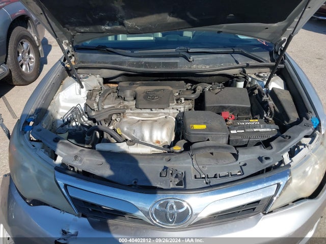 Toyota CAMRY XLE 2014 4T1BF1FK2EU728338 Image 10