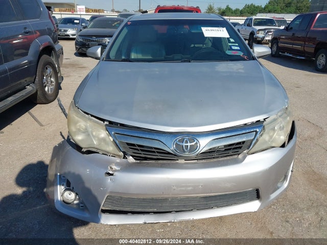 Toyota CAMRY XLE 2014 4T1BF1FK2EU728338 Image 12