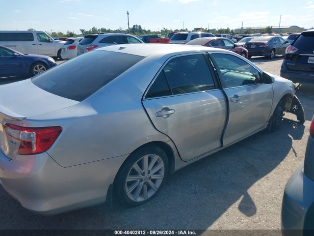 Toyota CAMRY XLE 2014 4T1BF1FK2EU728338 Image 13