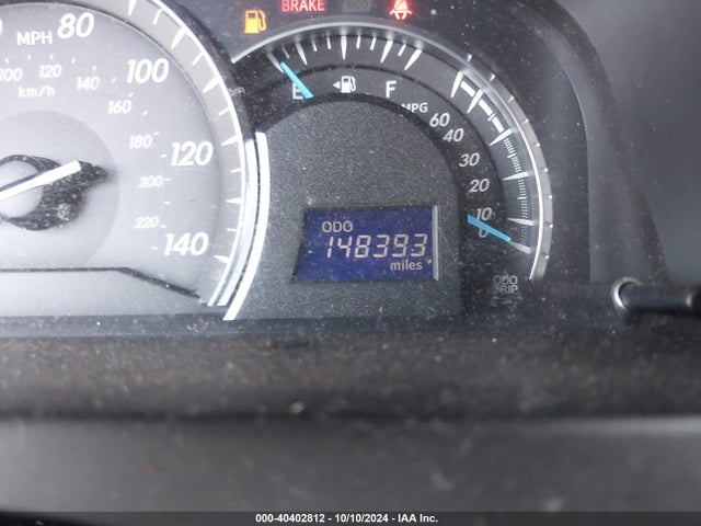 Toyota CAMRY XLE 2014 4T1BF1FK2EU728338 Image 15