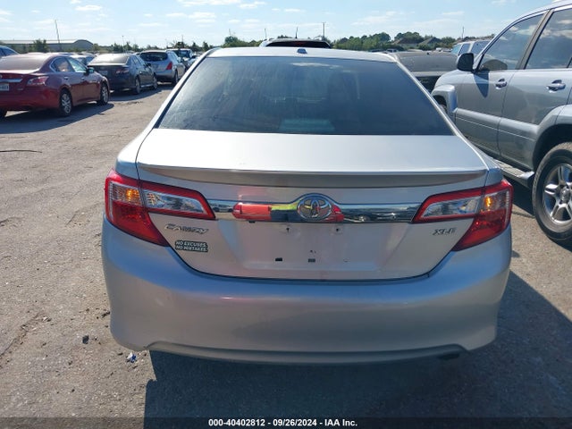 Toyota CAMRY XLE 2014 4T1BF1FK2EU728338 Image 16