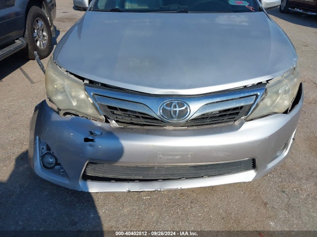 Toyota CAMRY XLE 2014 4T1BF1FK2EU728338 Image 6