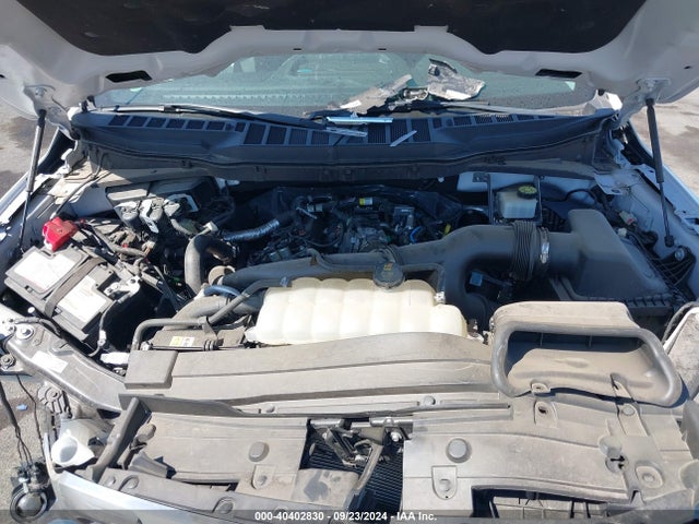 Ford F150 2022 1FTEW1EP4NFB67434 Image 56