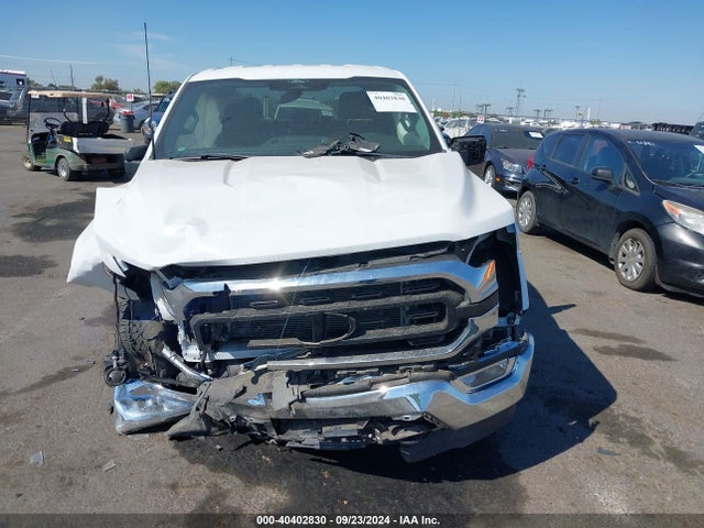 Ford F150 2022 1FTEW1EP4NFB67434 Image 58