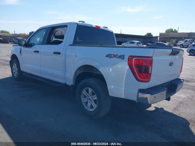 Ford F150 2022 1FTEW1EP4NFB67434 Image 49