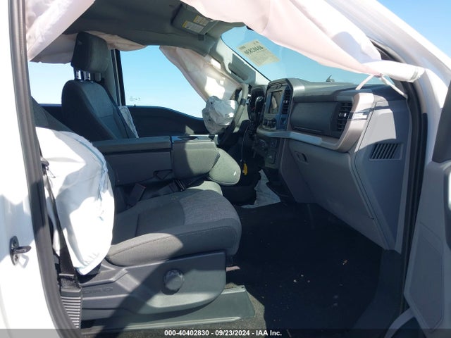 Ford F150 2022 1FTEW1EP4NFB67434 Image 51