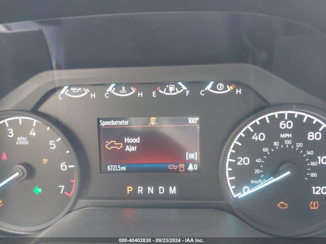 Ford F150 2022 1FTEW1EP4NFB67434 Image 53