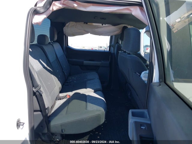 Ford F150 2022 1FTEW1EP4NFB67434 Image 54