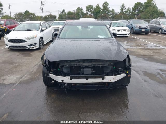 KMHGN4JE3HU171505 Genesis G80 3.8