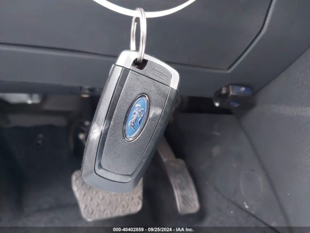 MAJ3P1TE2JC181713 Ford Ecosport Se