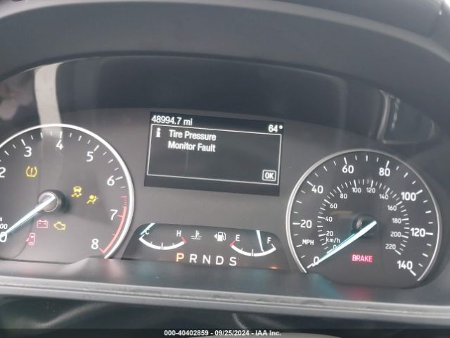 MAJ3P1TE2JC181713 Ford Ecosport Se