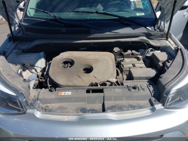 KNDJP3A56H7418903 KIA SOUL +