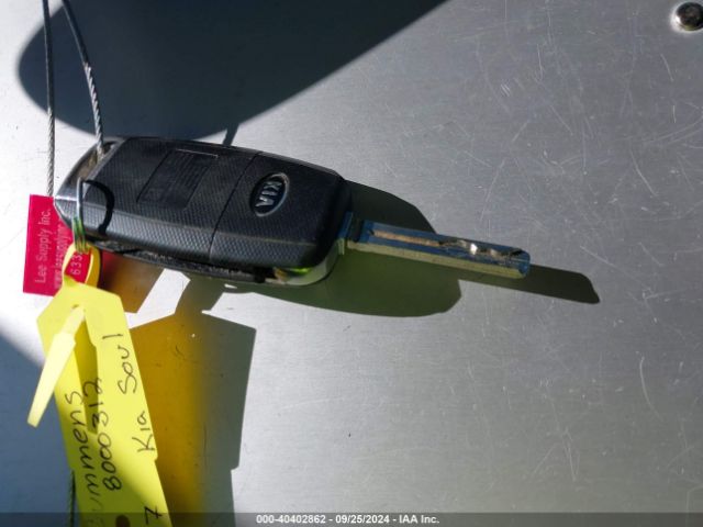 KNDJP3A56H7418903 KIA SOUL +