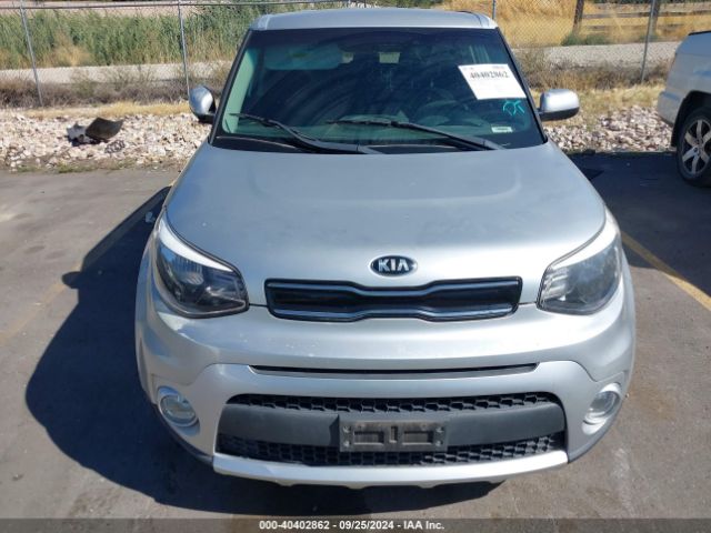 KNDJP3A56H7418903 KIA SOUL +