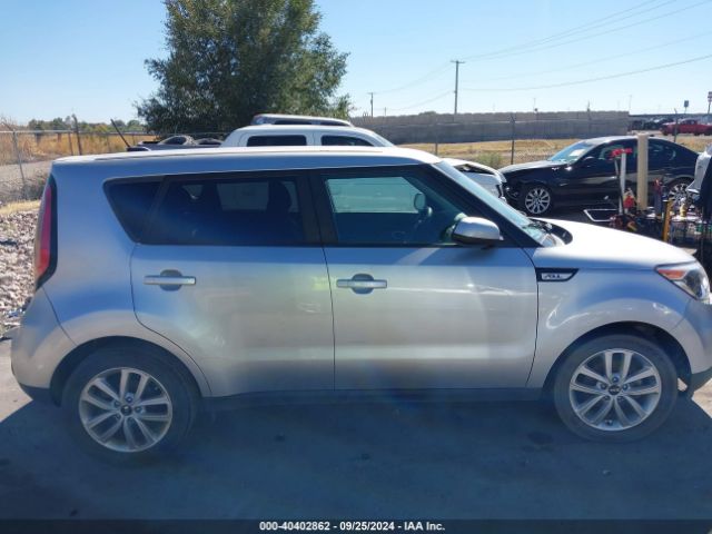 KNDJP3A56H7418903 KIA SOUL +