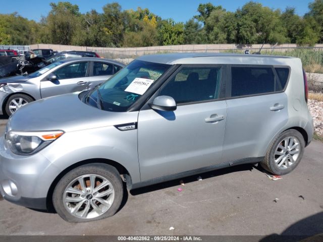 KNDJP3A56H7418903 KIA SOUL +