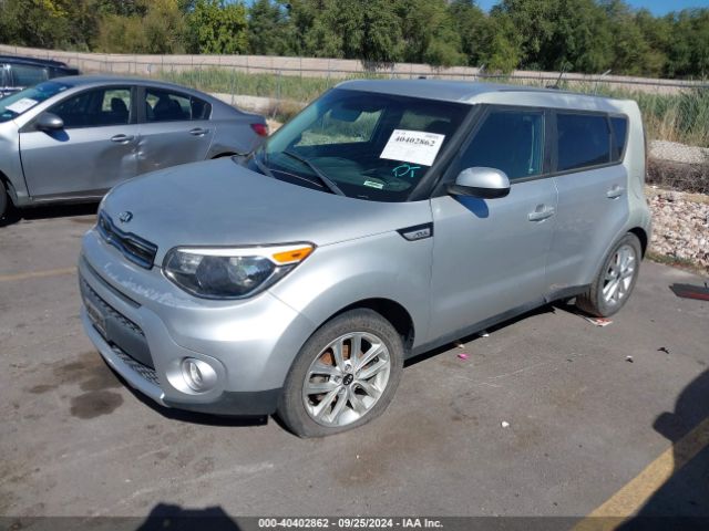 KNDJP3A56H7418903 KIA SOUL +