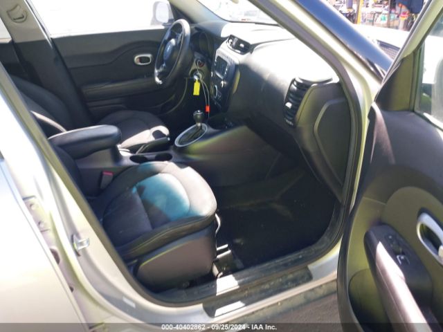 KNDJP3A56H7418903 KIA SOUL +