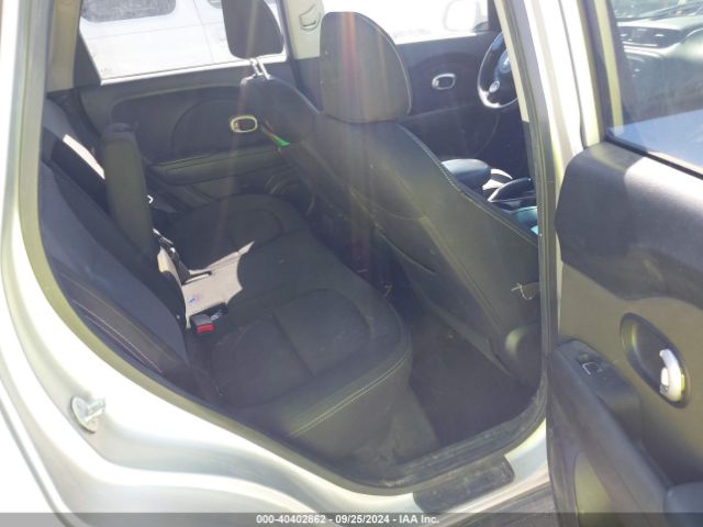 KNDJP3A56H7418903 KIA SOUL +