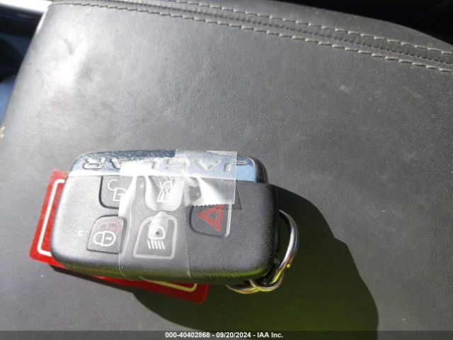 SAJWJ0EF1E8U32627 Jaguar Xf V6 Sc