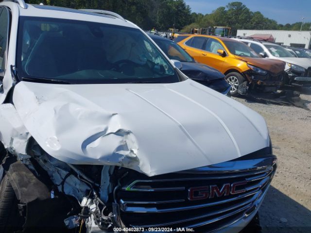3GKALPEV0NL104141 GMC Terrain Fwd Slt