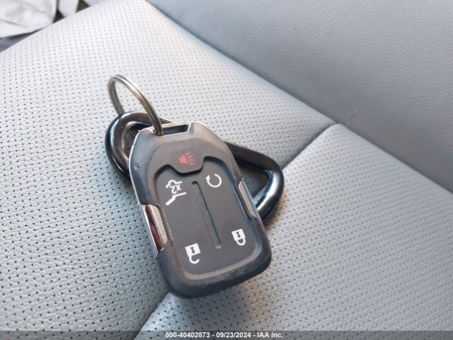 3GKALPEV0NL104141 GMC Terrain Fwd Slt