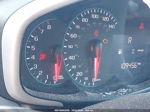 Chevrolet Sonic Lt Auto 2018 1G1JG6SH0J4105498 Image 7
