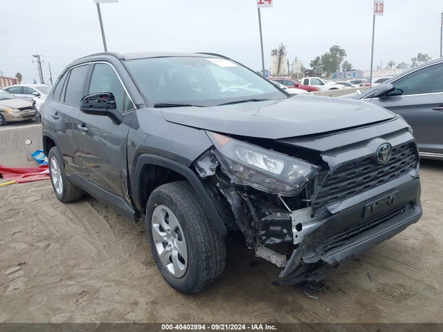 Toyota a25a-fks 2021 2T3H1RFV1MW124142 Image 26