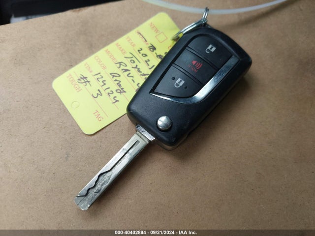 Toyota a25a-fks 2021 2T3H1RFV1MW124142 Image 36