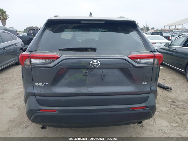 Toyota a25a-fks 2021 2T3H1RFV1MW124142 Image 41