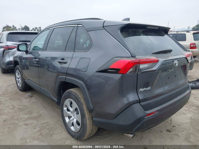 Toyota a25a-fks 2021 2T3H1RFV1MW124142 Image 28