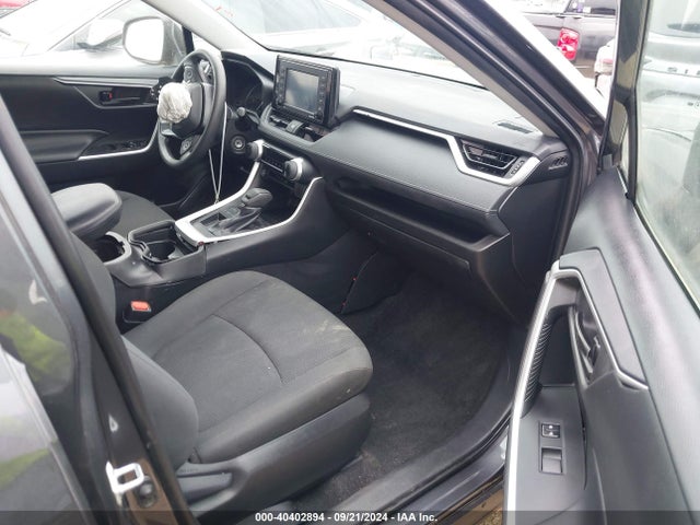 Toyota a25a-fks 2021 2T3H1RFV1MW124142 Image 30