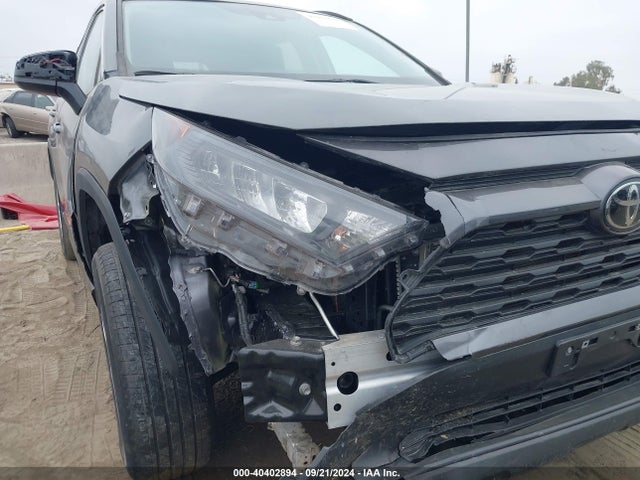 Toyota a25a-fks 2021 2T3H1RFV1MW124142 Image 31