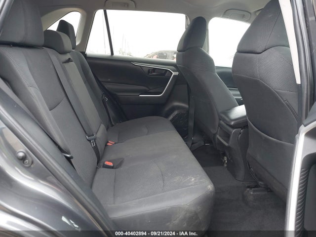 Toyota a25a-fks 2021 2T3H1RFV1MW124142 Image 33
