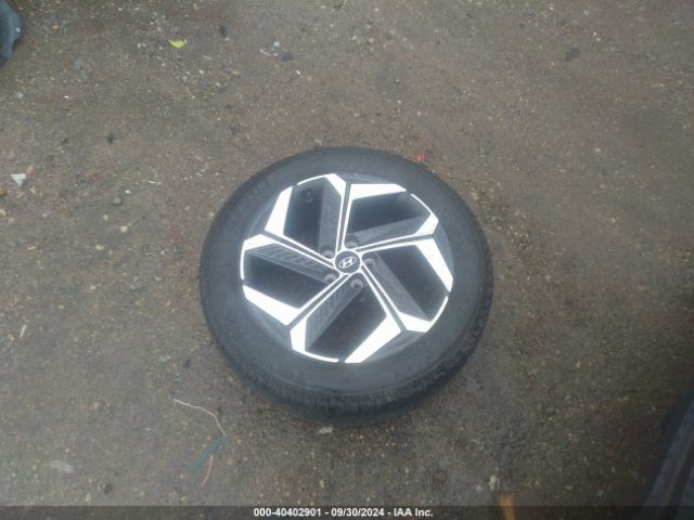 5NMJCCAE7NH095784 Hyundai TUCSON SEL