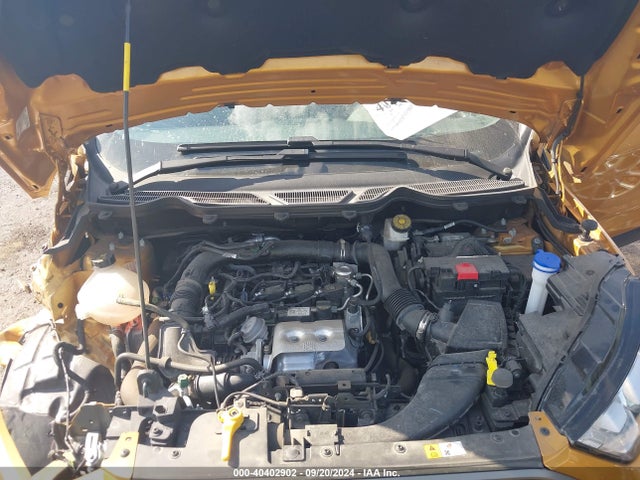 Ford Ecosport Se 2021 MAJ3S2GE4MC435215 Image 10