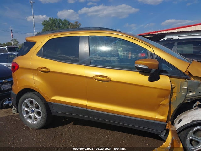 Ford Ecosport Se 2021 MAJ3S2GE4MC435215 Image 13