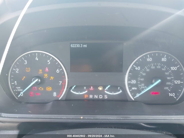 Ford Ecosport Se 2021 MAJ3S2GE4MC435215 Image 7
