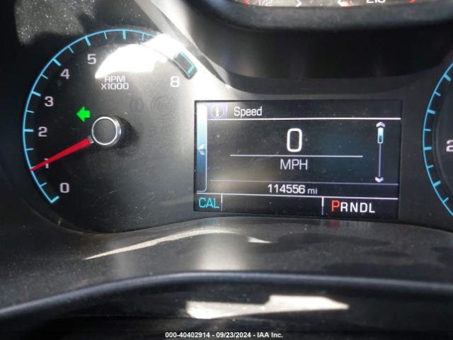 1GTH5CEN5H1323637 GMC CANYON SLE