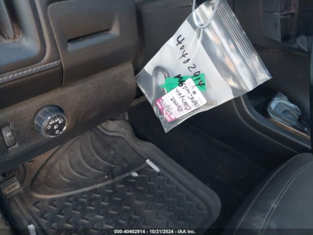 1GTH5CEN5H1323637 GMC CANYON SLE