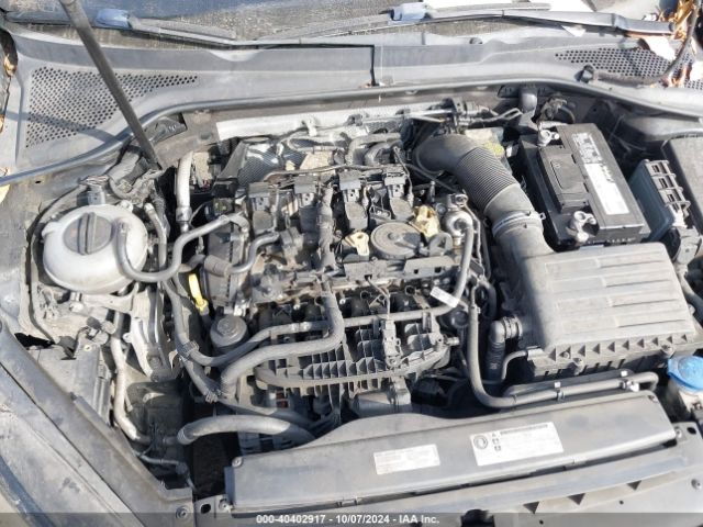 3VW217AU9GM052635 Volkswagen Golf Tsi Se 4-door