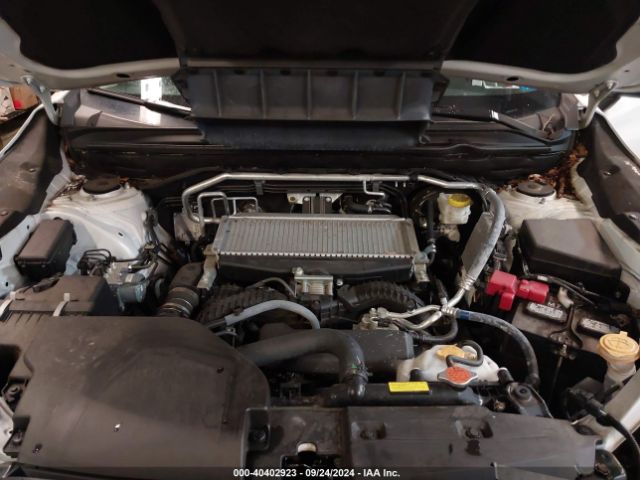 4S4WMARD9N3427916 Subaru Ascent Touring